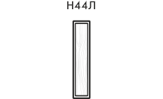 Н44Л
